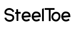 SteelToe - logo